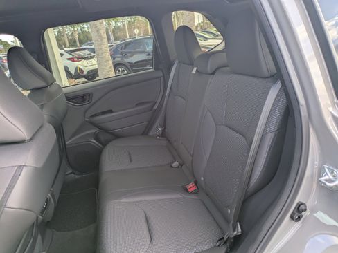 New 2026 Subaru Forester Premium image 14