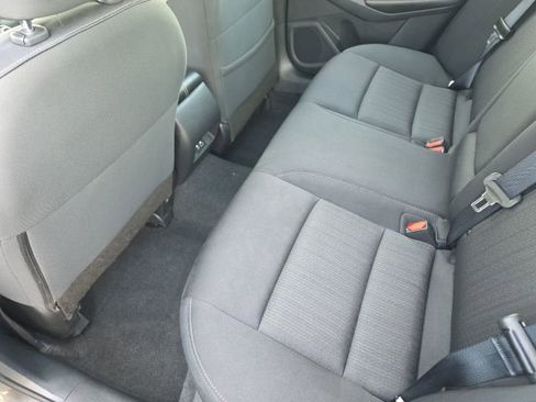 Used 2023 Nissan Altima 2.5 SV image 10