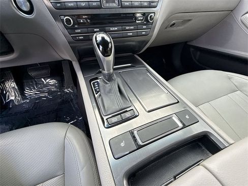 Used 2017 Genesis G80 3.8 image 21