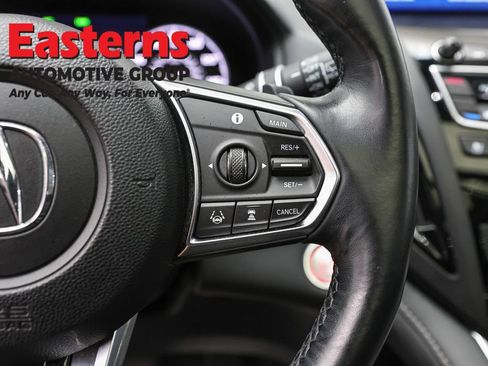 Used 2019 Acura RDX AWD w/ Advance Package image 16