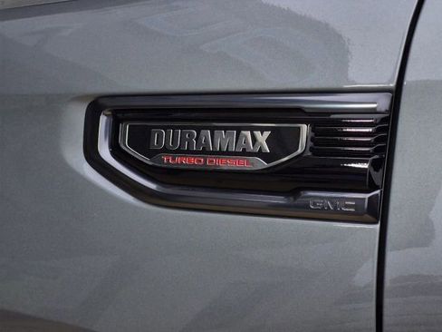 Used 2025 GMC Sierra 1500 AT4 w/ AT4 Premium Package image 36