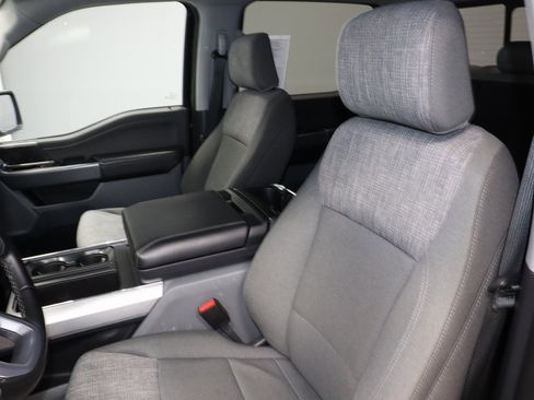 Certified 2023 Ford F150 XLT w/ Equipment Group 302A High image 25