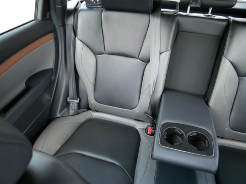 Certified 2026 Subaru Forester Sport AWD/4WD image 12