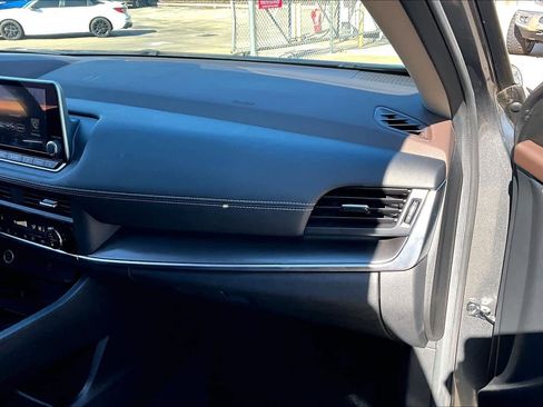 Certified 2023 Nissan Rogue SV image 17