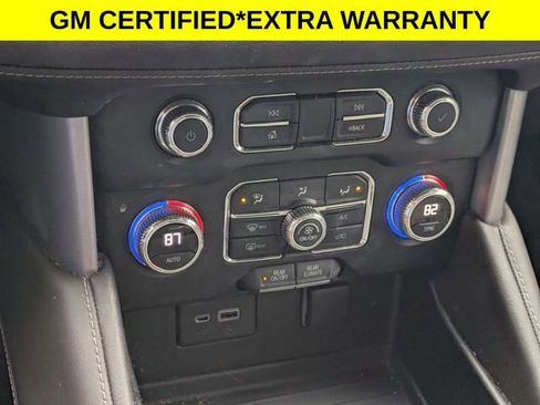Certified 2022 GMC Yukon SLE image 20