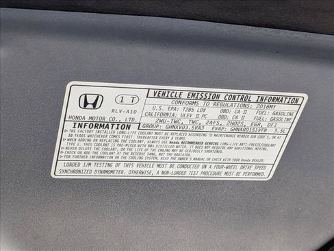 Used 2016 Honda Pilot EX-L image 25