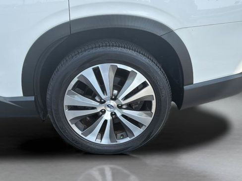 Used 2019 Subaru Ascent Touring w/ Popular Package #3 AWD/4WD image 43