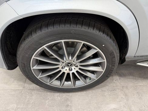 New 2026 Mercedes-Benz GLE 450 4MATIC image 3