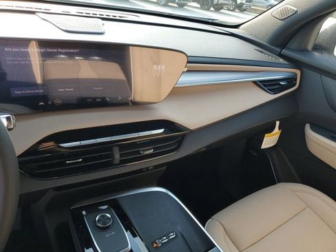 New 2026 Buick Enclave Preferred image 26