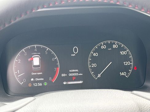 New 2026 Honda Odyssey Sport-L image 9