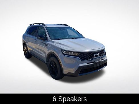 Used 2022 Kia Sorento S AWD/4WD image 3