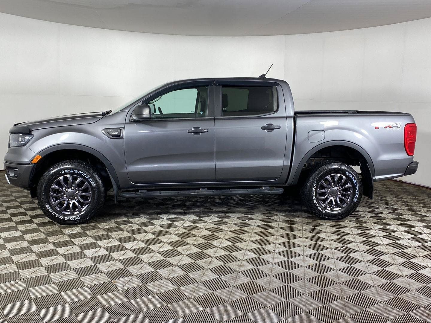 Used 2021 Ford Ranger XLT w/ Equipment Group 301A Mid AWD/4WD image 22