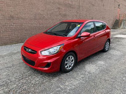 Used 2013 Hyundai Accent GS