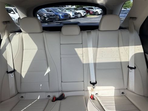 Certified 2025 Mercedes-Benz GLE 450e 4MATIC image 34