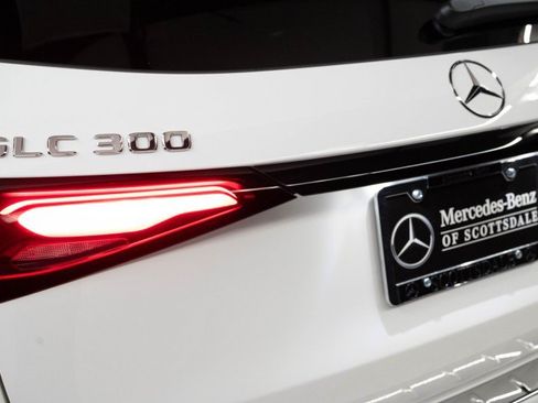 New 2026 Mercedes-Benz GLC 300 4MATIC image 9