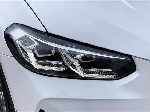 Used 2023 BMW X3 sDrive30i w/ Convenience Package w/ZPA image 33