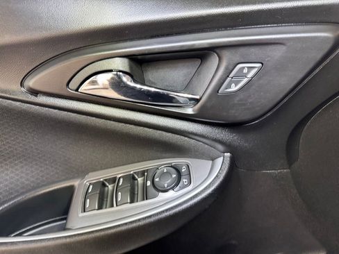 Used 2024 Chevrolet Malibu LT FWD image 20