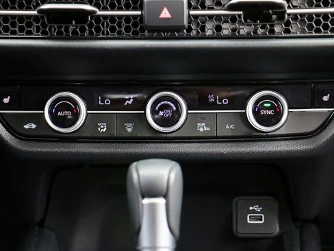 Used 2025 Honda HR-V EX-L image 27