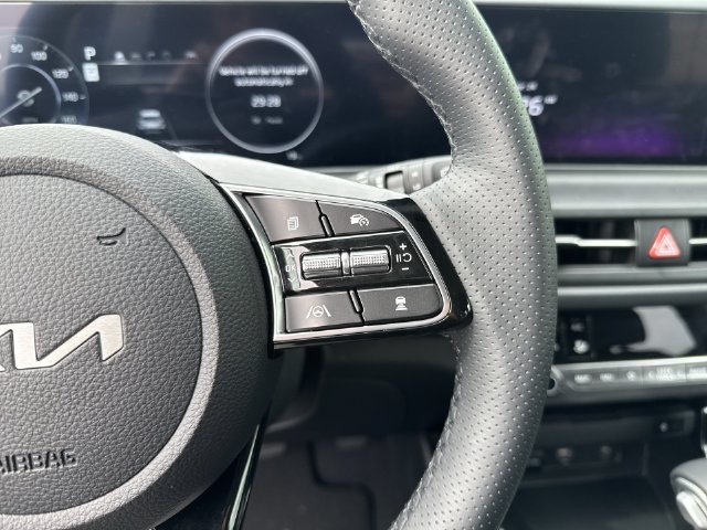 New 2026 Kia Seltos SX AWD/4WD image 12