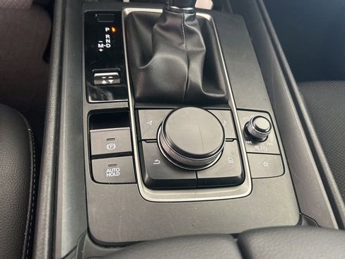 Used 2024 MAZDA CX-50 AWD 2.5 S w/ Preferred Package image 7