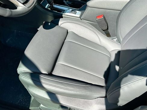 New 2026 Subaru Ascent Limited AWD/4WD image 25