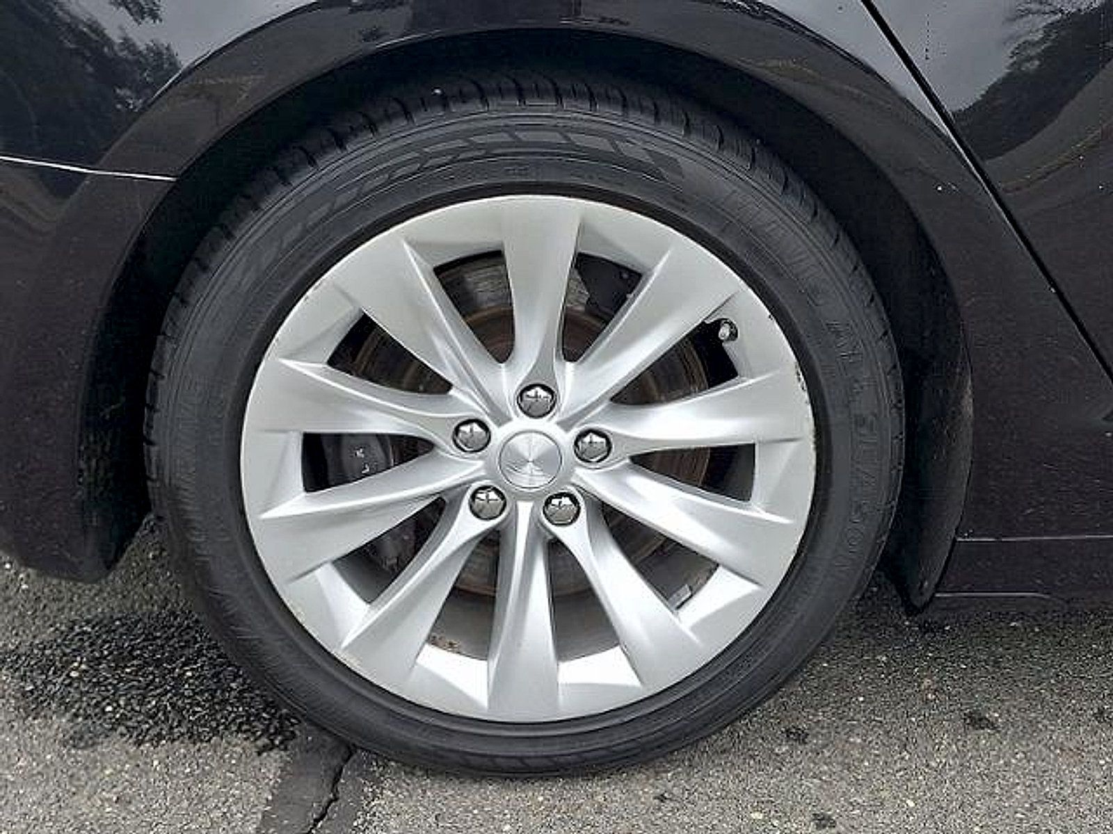 Used 2016 Tesla Model S RWD image 28