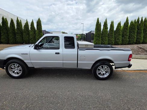 Used 2007 Ford Ranger XLT RWD image 11
