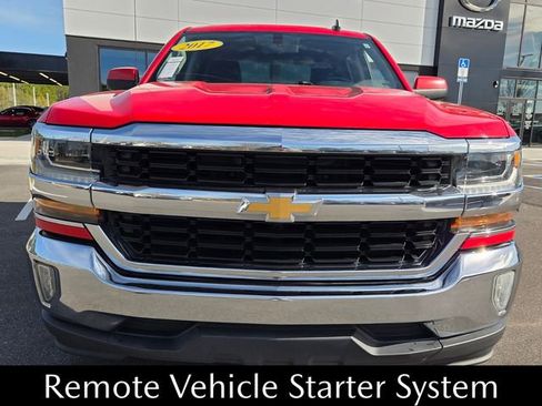 Used 2017 Chevrolet Silverado 1500 LT w/ All Star Edition image 20