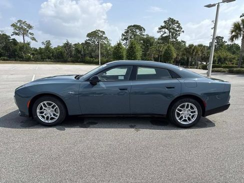 New 2026 Dodge Charger R/T AWD/4WD image 6