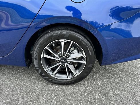 Used 2022 Kia Forte LXS image 20