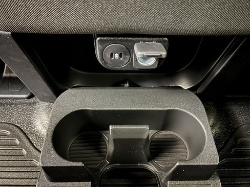 New 2025 Ford F550 4x4 Supercab Super Duty image 30