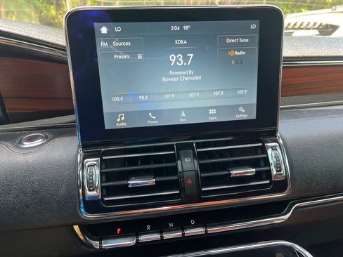 Used 2019 Lincoln Navigator Reserve AWD/4WD image 22