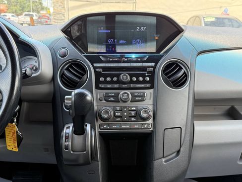 Used 2012 Honda Pilot EX-L image 17