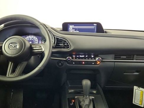 New 2026 MAZDA CX-30 AWD 2.5 S w/ Select Sport Pkg image 23