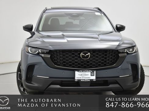 New 2026 MAZDA CX-50 Meridian Edition w/ Weather Package AWD/4WD image 4