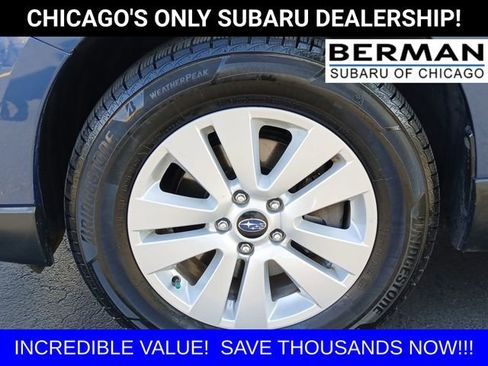 Used 2019 Subaru Outback 2.5i image 27