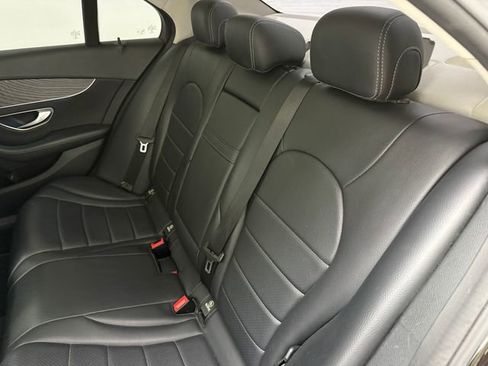 Used 2017 Mercedes-Benz C 300 Sedan image 10