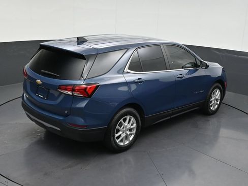 Used 2024 Chevrolet Equinox LT FWD image 19