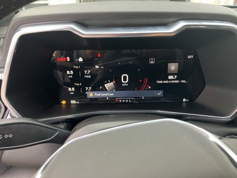 New 2026 GMC Canyon Elevation image 19