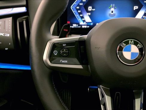 Certified 2025 BMW X3 M50 w/ Premium Package image 18