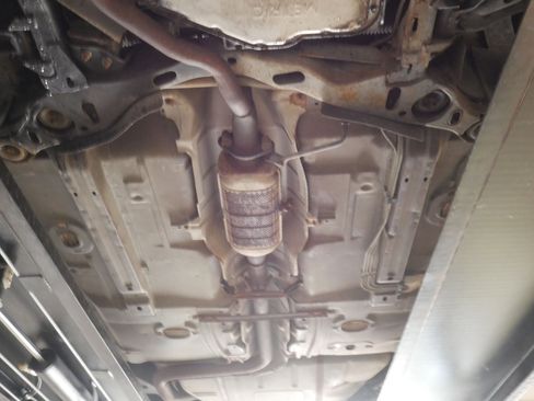 Used 1988 Cadillac Eldorado Coupe image 8