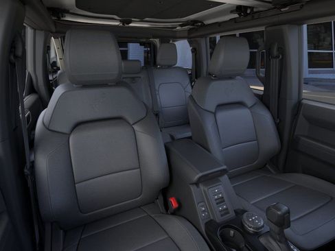 New 2026 Ford Bronco Outer Banks AWD/4WD image 10