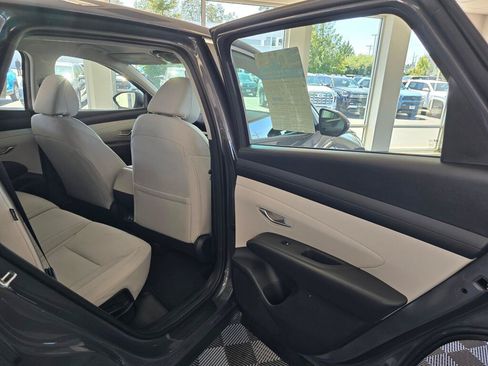 New 2026 Hyundai Tucson SE AWD/4WD image 37