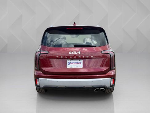 Certified 2023 Kia Telluride SX image 6