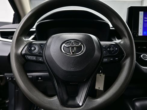 Used 2024 Toyota Corolla LE FWD image 21