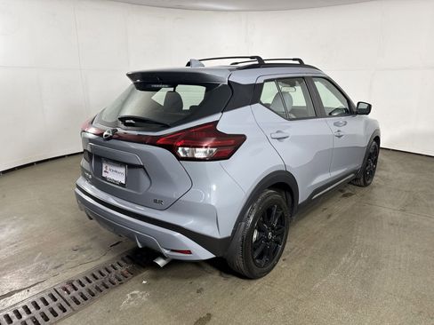 Certified 2023 Nissan Kicks SR w/ SR Premium Package image 37