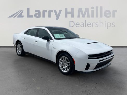 New 2026 Dodge Charger R/T image 7