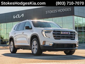 Used 2024 GMC Acadia Elevation video 1