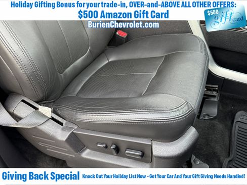 Used 2013 Ford F150 Platinum image 23