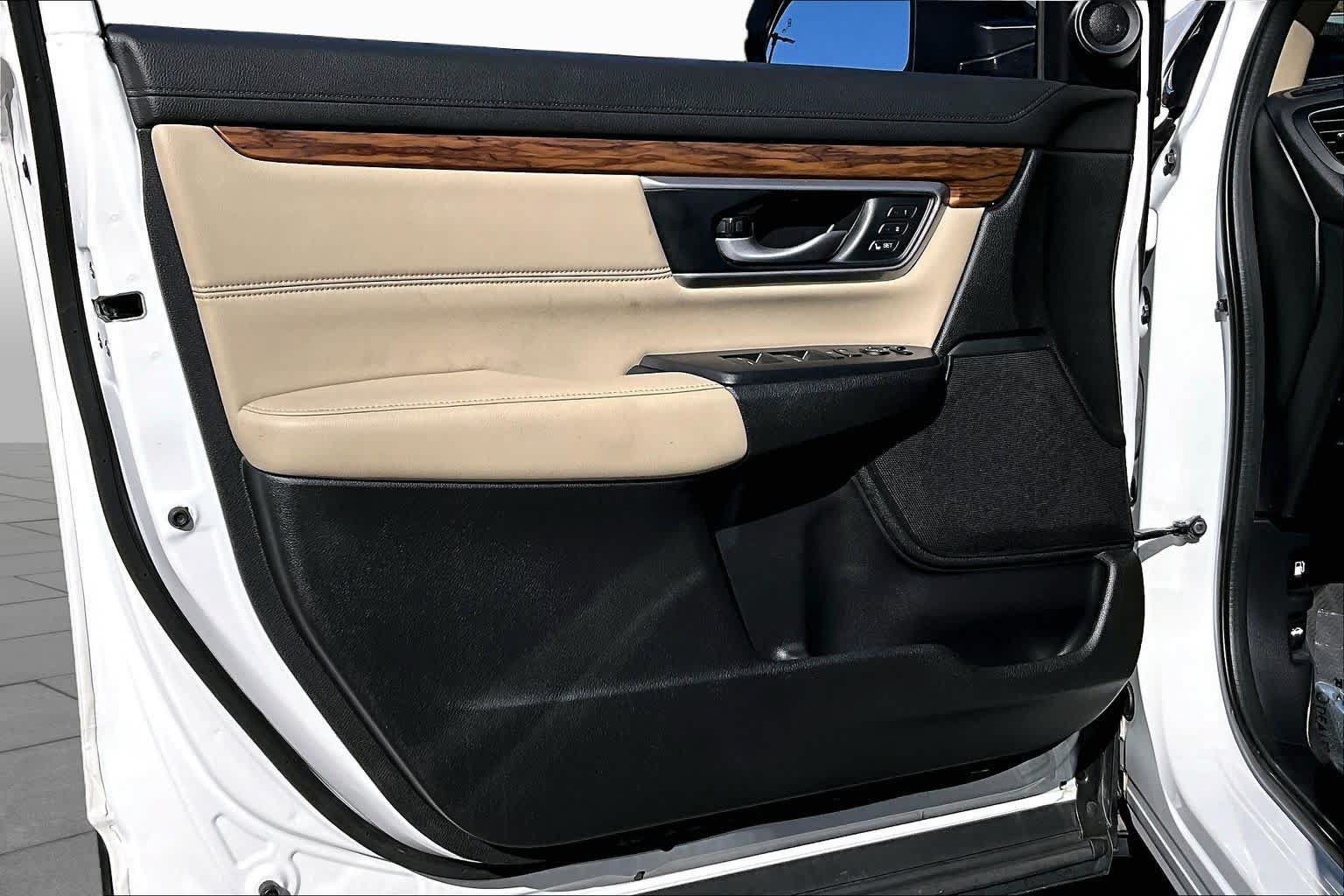 Used 2022 Honda CR-V EX-L image 20